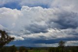 Australian Severe Weather Picture