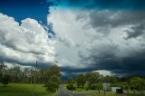 Australian Severe Weather Picture