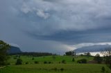 Australian Severe Weather Picture