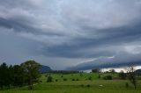 Australian Severe Weather Picture