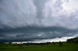 Australian Severe Weather Picture