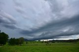 Australian Severe Weather Picture