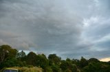 Australian Severe Weather Picture