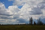 Australian Severe Weather Picture