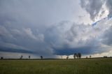 Australian Severe Weather Picture