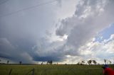 Australian Severe Weather Picture