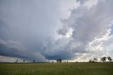 Australian Severe Weather Picture