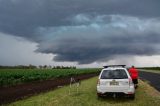 Australian Severe Weather Picture