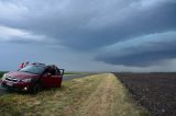 Australian Severe Weather Picture