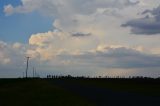 Australian Severe Weather Picture