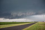 Australian Severe Weather Picture