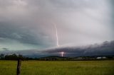 Australian Severe Weather Picture