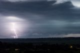 Australian Severe Weather Picture