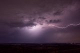 Australian Severe Weather Picture