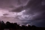 Australian Severe Weather Picture