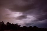 Australian Severe Weather Picture