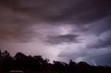 Australian Severe Weather Picture