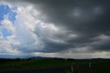 Australian Severe Weather Picture