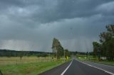 Australian Severe Weather Picture