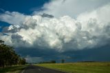 Australian Severe Weather Picture