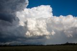 Australian Severe Weather Picture