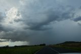 Australian Severe Weather Picture