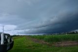 Australian Severe Weather Picture