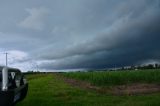 Australian Severe Weather Picture