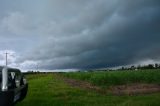 Australian Severe Weather Picture