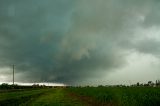 Australian Severe Weather Picture