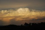 Australian Severe Weather Picture