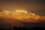 Australian Severe Weather Picture