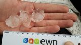 Australian Severe Weather Picture