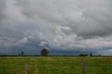 Australian Severe Weather Picture