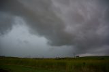 Australian Severe Weather Picture