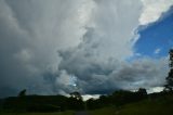 Australian Severe Weather Picture