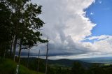 Australian Severe Weather Picture