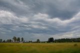 Australian Severe Weather Picture