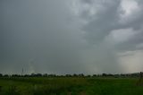 Australian Severe Weather Picture