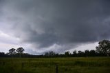 Australian Severe Weather Picture