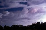 Australian Severe Weather Picture