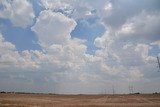 Australian Severe Weather Picture