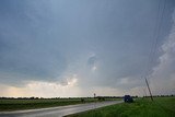 Australian Severe Weather Picture