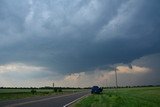 Australian Severe Weather Picture