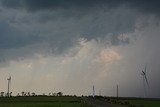 Australian Severe Weather Picture