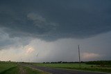 Australian Severe Weather Picture