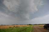 Australian Severe Weather Picture