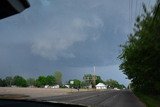 Australian Severe Weather Picture