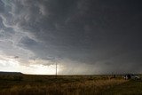 Australian Severe Weather Picture