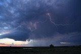 Australian Severe Weather Picture